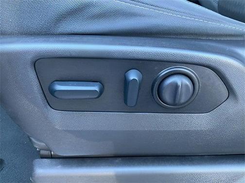 2022 Chevrolet Silverado 2500 LT