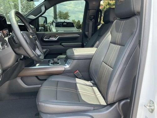 2024 Chevrolet Silverado 3500 High Country