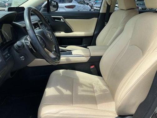 2021 Lexus RX 350 Base