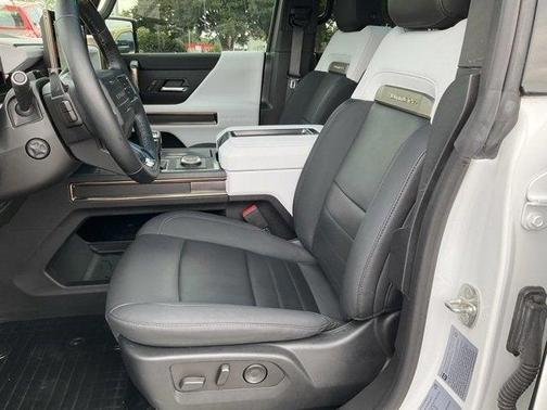 2022 GMC HUMMER EV Edition 1