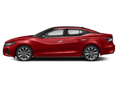 2021 Nissan Maxima 3.5 Platinum