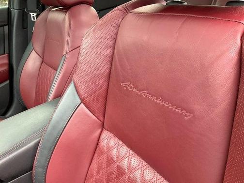 2021 Nissan Maxima 3.5 Platinum