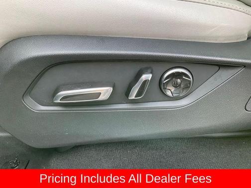 Lunar Silver Metallic 2023 Acura MDX Technology Package