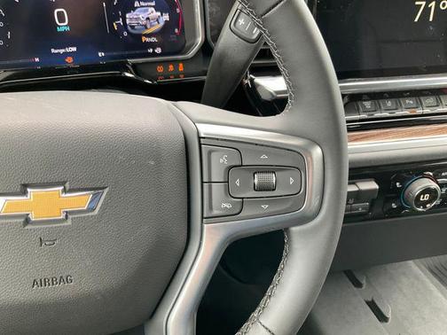 Sterling Gray Metallic 2026 Chevrolet Silverado 2500 LT