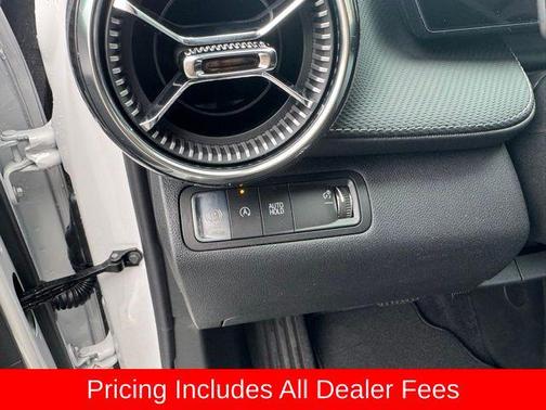Summit White 2026 Chevrolet Equinox 1LT