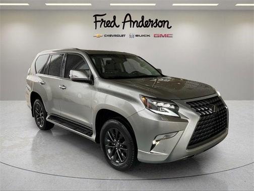 2023 Lexus GX 460 Premium
