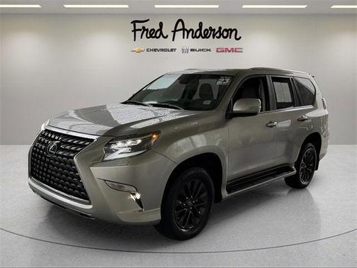 2023 Lexus GX 460 Premium