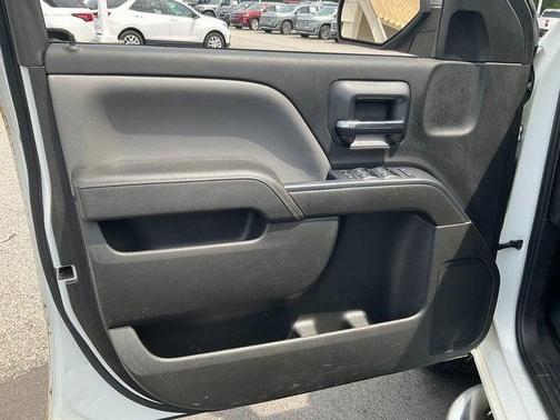 2015 GMC Sierra 1500 Base