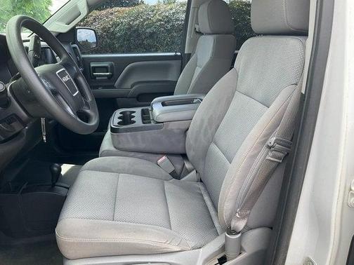 2015 GMC Sierra 1500 Base