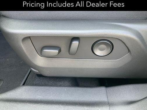 Moonstone Gray Metallic 2026 Buick Envision Sport Touring AWD