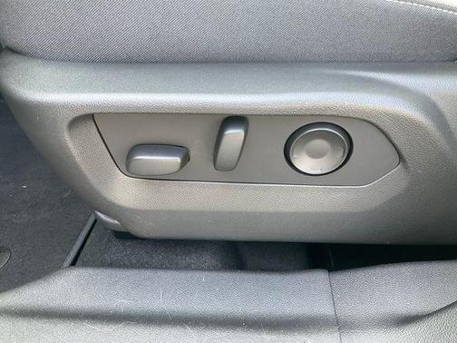 Moonstone Gray Metallic 2026 Buick Envision Sport Touring AWD