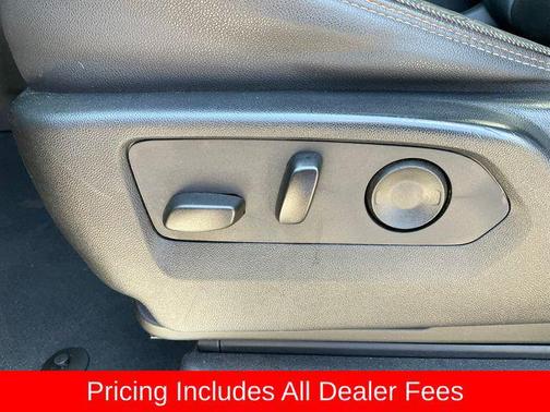 Sterling Gray Metallic 2024 Chevrolet Silverado 3500 High Country