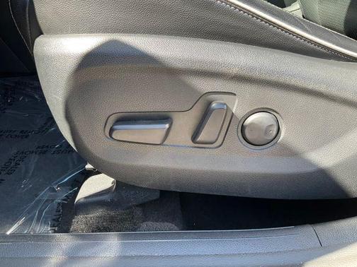 2021 Kia Sportage SX Turbo