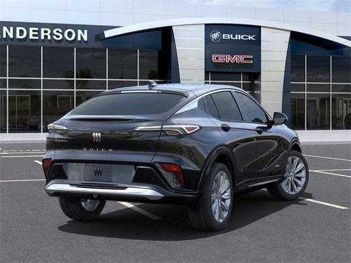 2025 Buick Envista Avenir FWD