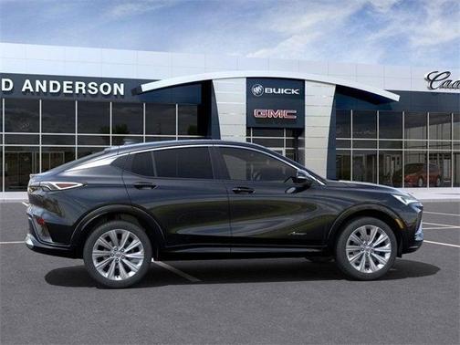 2025 Buick Envista Avenir FWD
