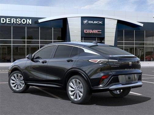 2025 Buick Envista Avenir FWD