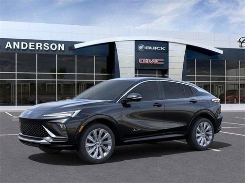 2025 Buick Envista Avenir FWD