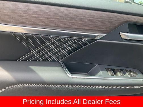 Ebony Twilight Metallic 2026 GMC Acadia Denali