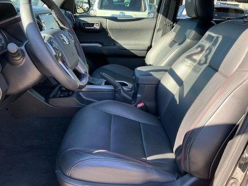 2023 Toyota Tacoma TRD Pro