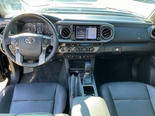 2023 Toyota Tacoma TRD Pro