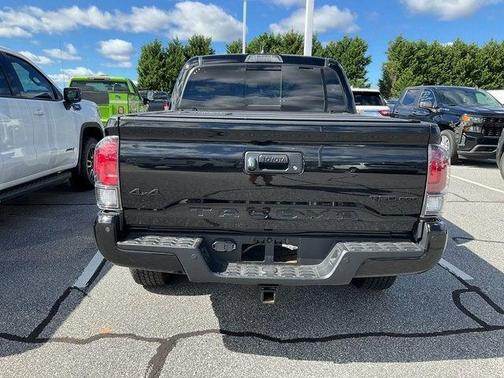 2023 Toyota Tacoma TRD Pro