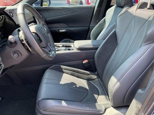 2023 Lexus RX 500h F SPORT Performance