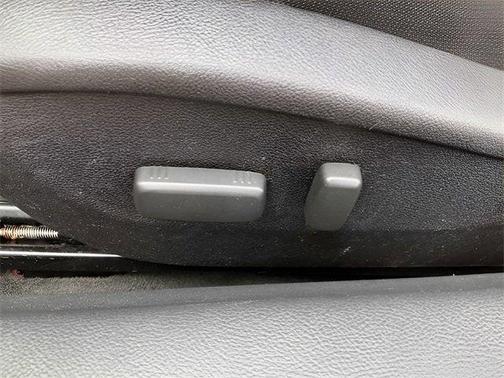 2015 Chevrolet Camaro 1LT