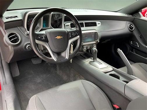 2015 Chevrolet Camaro 1LT