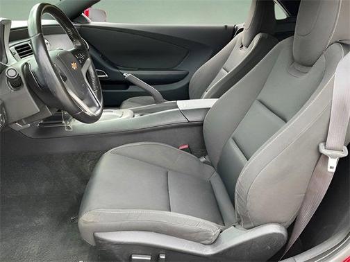 2015 Chevrolet Camaro 1LT