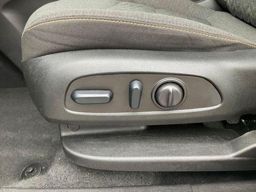 Summit White 2024 Chevrolet Equinox 1LT