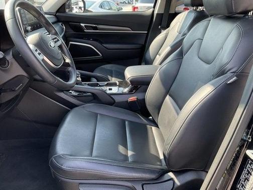 2021 Kia Telluride LX