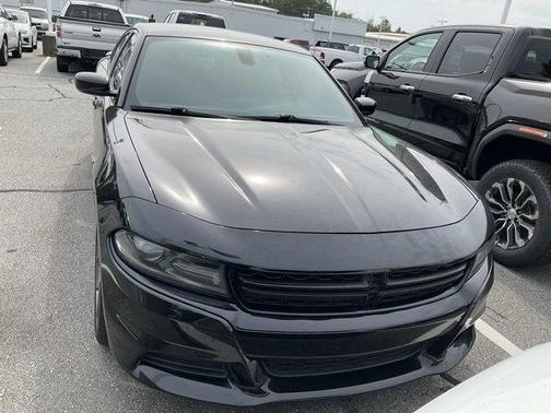 2015 Dodge Charger R/T