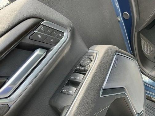 2025 GMC Sierra 3500 Denali