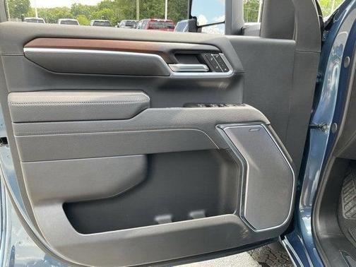 2025 GMC Sierra 3500 Denali