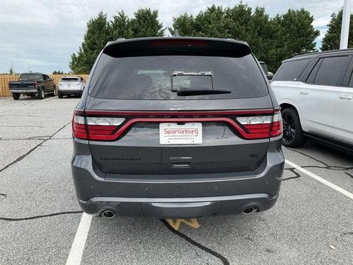 2023 Dodge Durango R/T Plus RWD