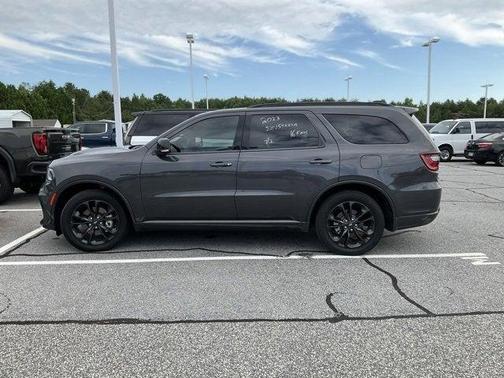 2023 Dodge Durango R/T Plus RWD
