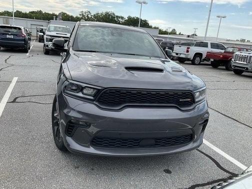 2023 Dodge Durango R/T Plus RWD