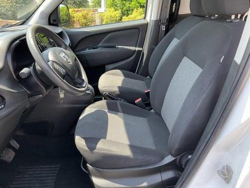 2020 RAM ProMaster City Tradesman