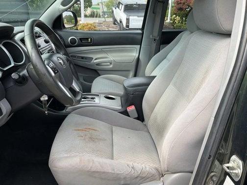 2012 Toyota Tacoma PreRunner