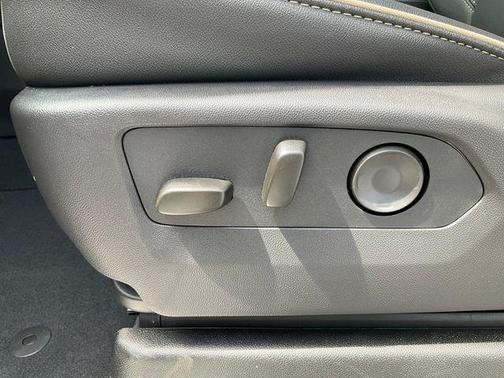 Sterling Gray Metallic 2026 Chevrolet Suburban Premier