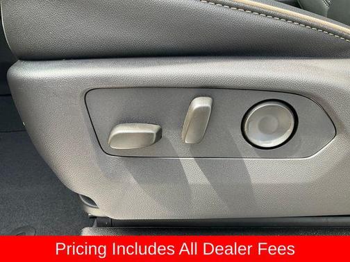 Sterling Gray Metallic 2026 Chevrolet Suburban Premier