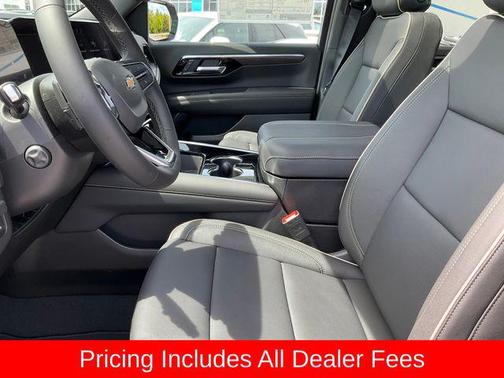 Sterling Gray Metallic 2026 Chevrolet Suburban Premier
