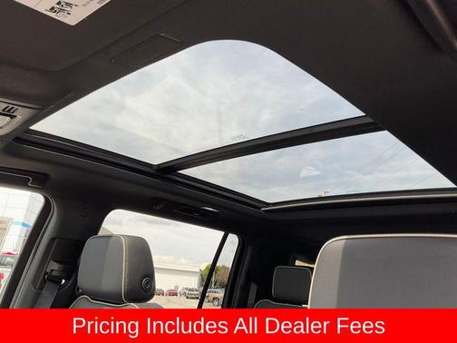 Sterling Gray Metallic 2026 Chevrolet Suburban Premier