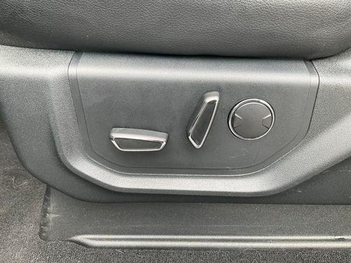 AGATE BLACK 2019 Ford F-250 Lariat