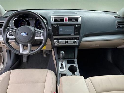 2016 Subaru Legacy Premium