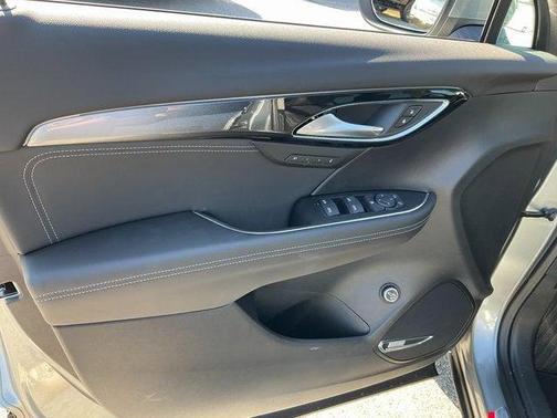 2026 Buick Envision Preferred AWD