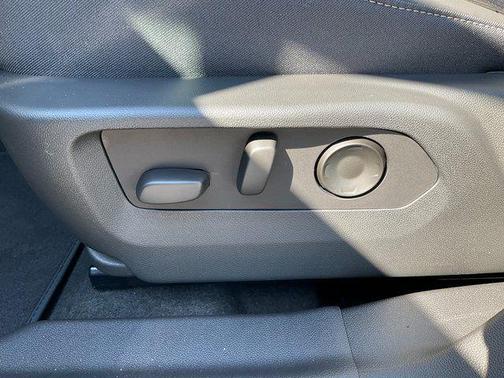 Moonstone Gray Metallic 2026 Buick Envision Preferred AWD