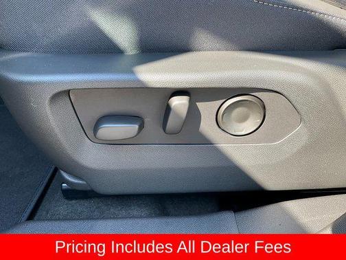 Moonstone Gray Metallic 2026 Buick Envision Preferred AWD