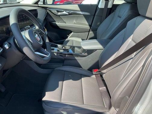 2026 Buick Envision Preferred AWD