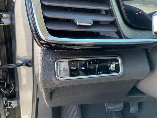 2026 Buick Envision Preferred AWD